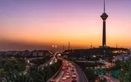 تهران سومین شهر نامناسب جهان برای زندگی شد +جدول