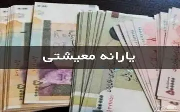 پرداخت یارانه معیشتی جدید از امشب / برای این افراد یارانه ویژه واریز می شود ؟!