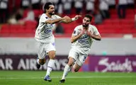 بازگشت مهاجم مصدوم به استقلال