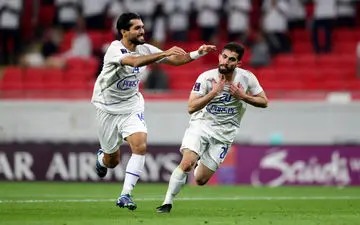 بازگشت مهاجم مصدوم به استقلال