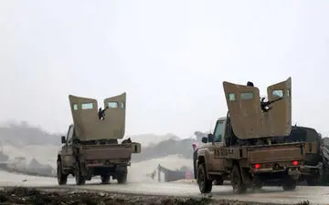 "ترکیه در عفرین از بمب ناپالم علیه غیرنظامیان استفاده کرده"