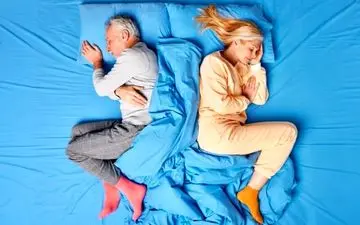 اگر همسرتان را با دیگران مقایسه می کنید حتما بخوانید!