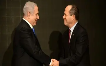 نام چند شخصیت صهیونیست در فهرست «اسناد پاندورا»