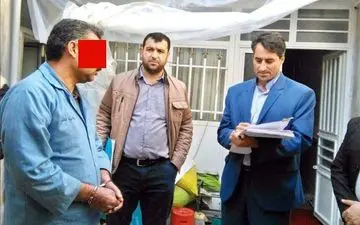 ناگفته های تلخ دختر 12 ساله از شوهر عمه اش که نیمه شب وارد خانه آنان شد