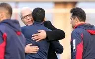  مالک باشگاه سپیدرود: ورزشگاه مسجدسلیمان شرایط برگزاری بازی‌های لیگ یک و دو را هم ندارد