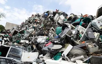 مغازه‌های ضایعاتی در کرمانشاه ساماندهی می‌شوند/ وجود 210 واحد ضایعاتی غیرمجاز