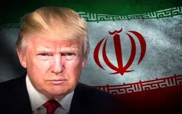 ترامپ: ایران باید مذاکره کند! 