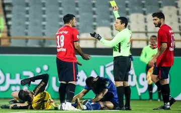 سیف‌الله پور: پروتکلی رعایت نمی‌شود همه بیایند!