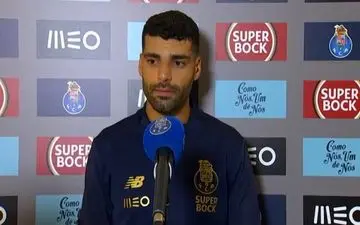 لیگ فوتبال پرتغال| صدرنشینی پورتو با درخشش خیره کننده طارمی/هت تریک و یک اخراجی سهم مهاجم ایرانی
