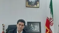  تسلیت مدیرکل گمرک استان ایلام به مناسبت دومین سالگرد شهادت سردار دلها