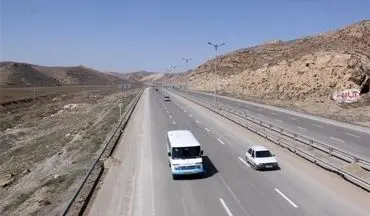 تکذیب تیراندازی در محور جهرم/جاده‌های فارس امن است