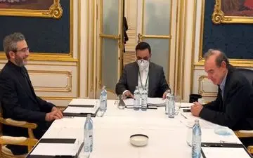 آغاز دور هشتم گفتگوهای رفع تحریم در وین 