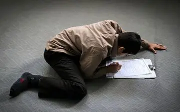 شنبه؛آغاز امتحانات نهایی شهریور