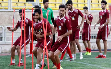 پیشنهاد نجومی پرسپولیس به بمب نقل و انتقالات فوتبال ایران
