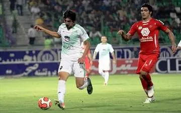 آخرین وضعیت پیوستن احتمالی مهاجم تیم فوتبال ذوب‌آهن به استقلال