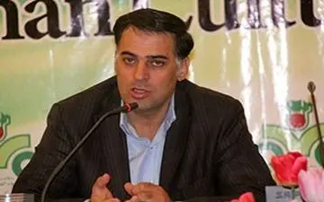  حمایت هیات‌مدیره باشگاه ذوب‌آهن از سعید آذری