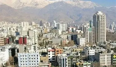 رشد ۳.۷درصدی قیمت مسکن در بهمن ۹۸
