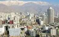 رشد ۳.۷درصدی قیمت مسکن در بهمن ۹۸
