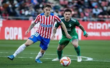 جام حذفی اسپانیا| وداع ویارئال و اوساسونا با ادامه مسابقات/ سویا به جمع ۱۶ تیم پایانی رسید 