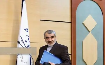 گزارش کدخدایی از بررسی فوق العاده لایحه اصلاح قانون انتخابات