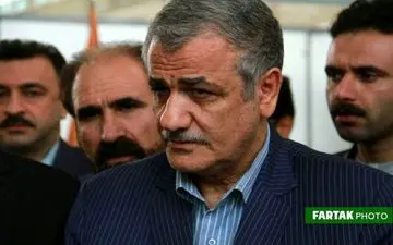 یزدانی معاون امور مجلس وزارت راه و شهرسازی شد 