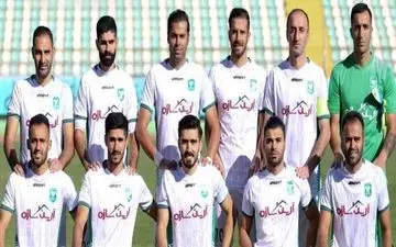 بهترین خط حمله هم چنان در اختیار خیبرخرم آباد
