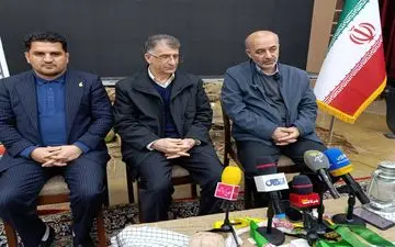 آیین اعطای جایزه ملی شهید رهنمون؛ همایشی برای ترویج ایثار و بصیرت انقلابی جامعه پزشکی در کرمانشاه



