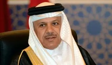 وزیر امور خارجه بحرین: ایران باعث بی ثباتی و ناامنی در منطقه می‌شود