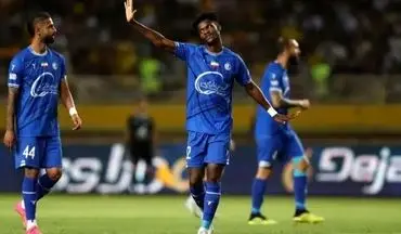 واکنش AFC به دومین شکست استقلال؛ بحران آبی‌ها جدی‌تر شد

