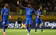 واکنش AFC به دومین شکست استقلال؛ بحران آبی‌ها جدی‌تر شد

