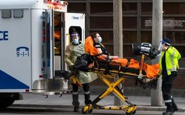 چهارشنبه 13 اسفند| تازه ترین آمارها از همه گیری ویروس کرونا در جهان