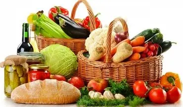 چربی های مضر را بشناسید/ غذاهای سالم کدامند؟ منظور از تغذیه سالم چیست؟ 