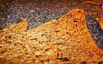 کدام نان سالم تر است ؟ 