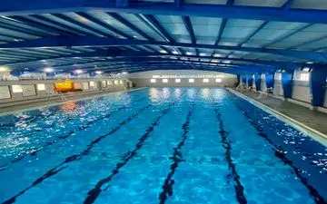  نکات بهداشتی مهم در رفتن به استخر!