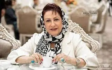 عکس جنجالی “خانم بازیگر” در کنسرت معین خبرساز شد/ تصویر