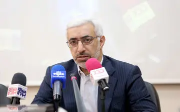 رئیس سازمان بورس استعفا داد/ماجرا چیست؟ 