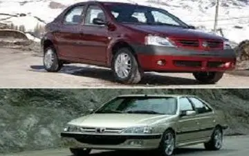 شهرآورد خودروسازهای فرانسوی در ایران + فیلم