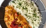 طرز تهیه چیکن هاندی| فوق العاده س!