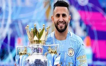 حمایت ستاره فوتبال جهان از مردم فلسطین+ عکس