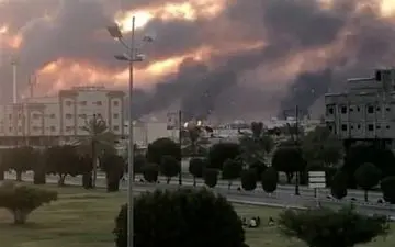  چرایی طفره‌ رفتن نظامیان آمریکایی از متهم کردن ایران در عملیات «بقیق» 