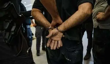 
ادعا درباره دستگیری یک صهیونیست دیگر به اتهام جاسوسی برای ایران
