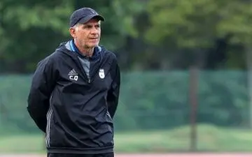  هدیه ویژه کی روش به حسن روحانی+عکس