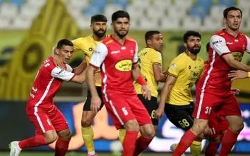 دانیال اسماعیلی‌فر- رامین رضاییان؛ تلاقی عجیب سرنوشت دو ستاره