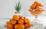 برای یک دورهمی دوستانه بامیه عسلی بهترین پیشنهاده!