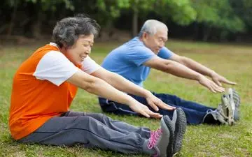  نتایج پژوهش جدید: افزایش سن لزوما به معنای چاق شدن نیست 