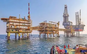  جزئیات جدید از حمله اسرائیل و آمریکا به پارس جنوبی / فرماندار عسلویه تشریح کرد 