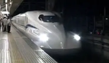 رونمایی از قطار جدید ژاپن با سرعت 360 کیلومتر بر ساعت