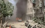 اسرائیل توان رویارویی دوباره با ایران را ندارد/ امریکا هم دنبال درگیری نیست