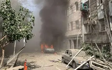 اسرائیل توان رویارویی دوباره با ایران را ندارد/ امریکا هم دنبال درگیری نیست