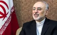 صالحی: موضوع موشک‌های بالستیک ایران غیر قابل مذاکره است